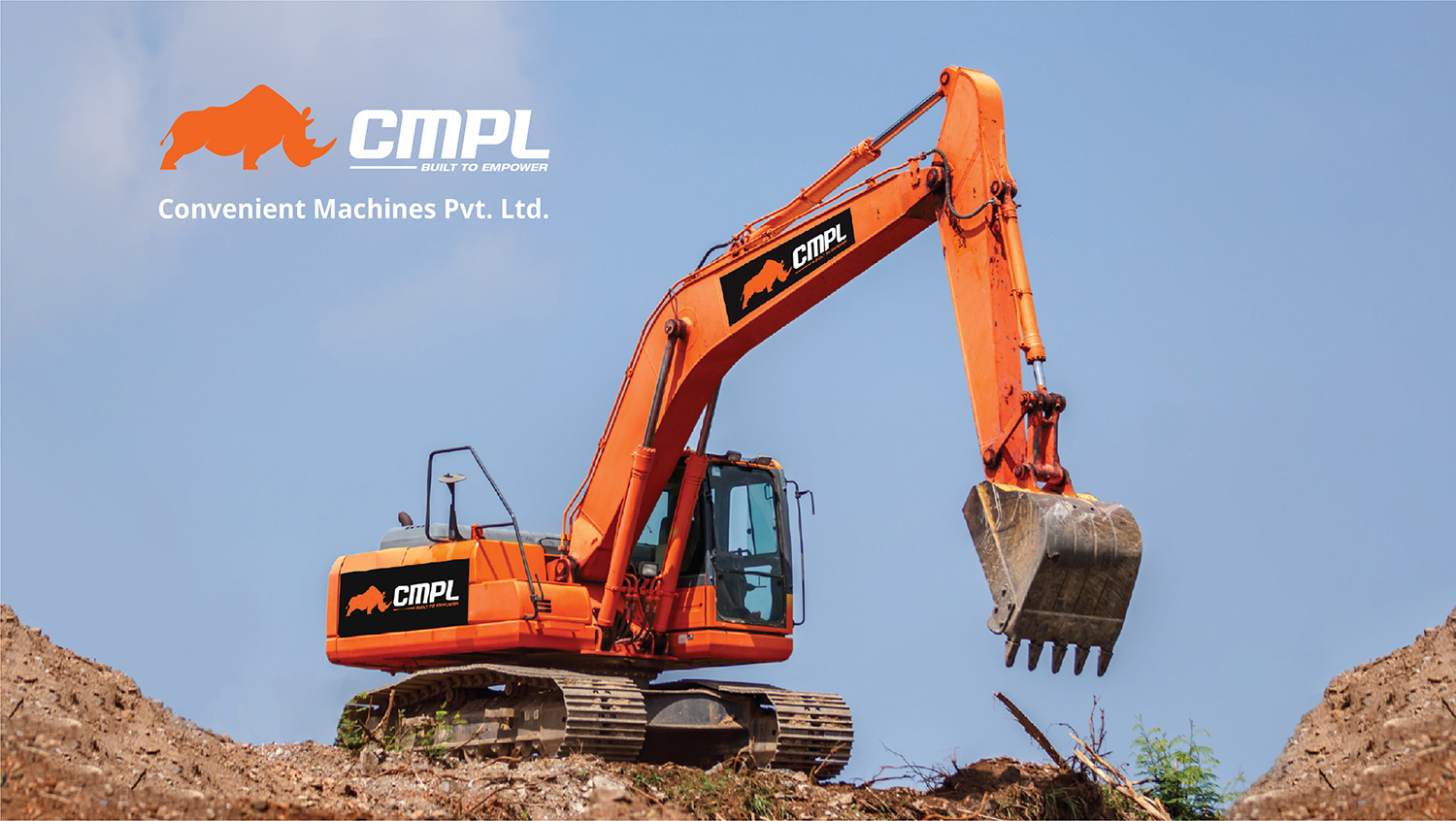 CMPL | Convenient Machines Pvt. Ltd.